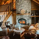 Yosemite Charm By Casa Oso With Spa And Breathtaking Views