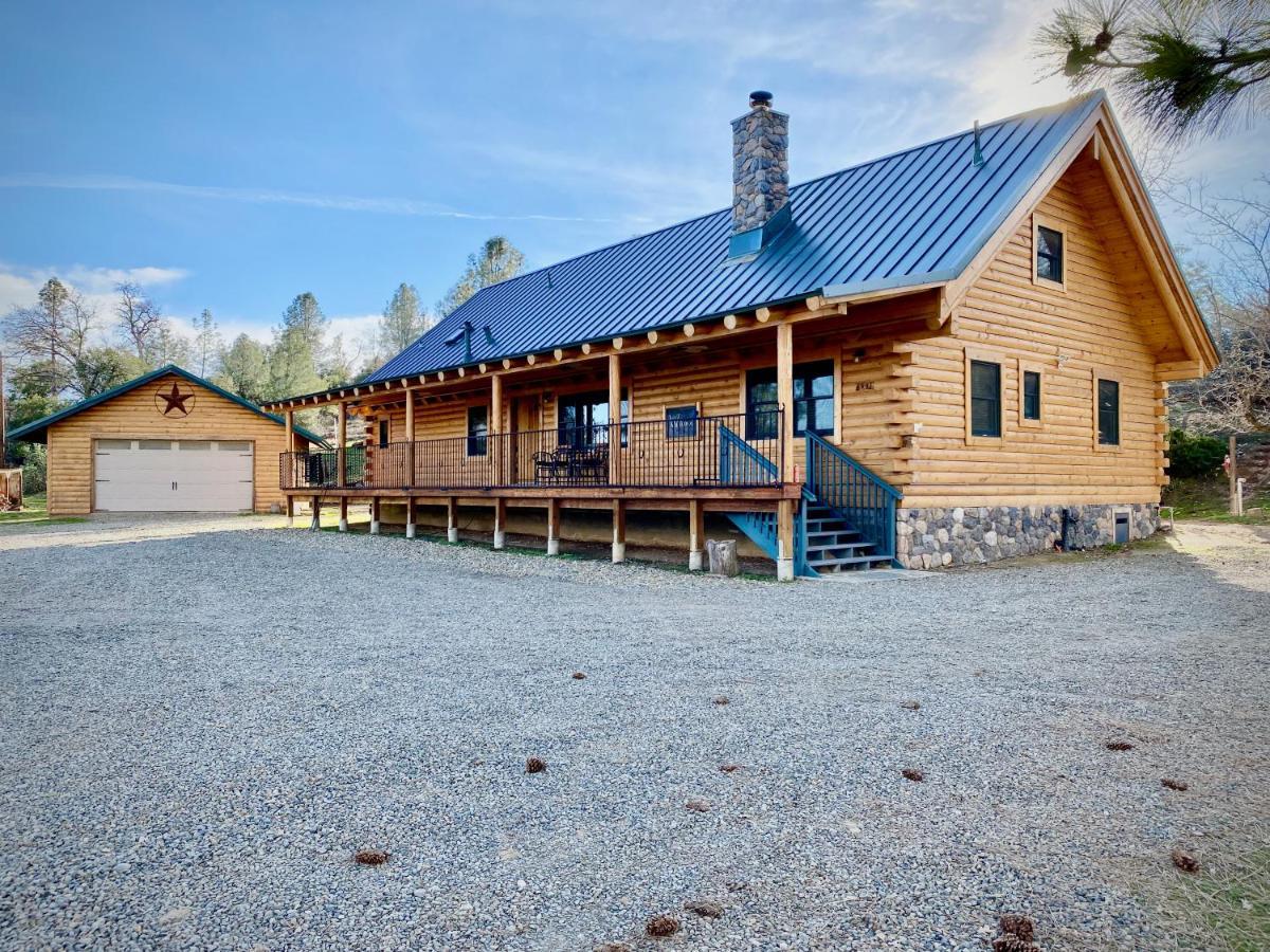 Chalet Yosemite Charm By Casa Oso With And Breathtaking Views *