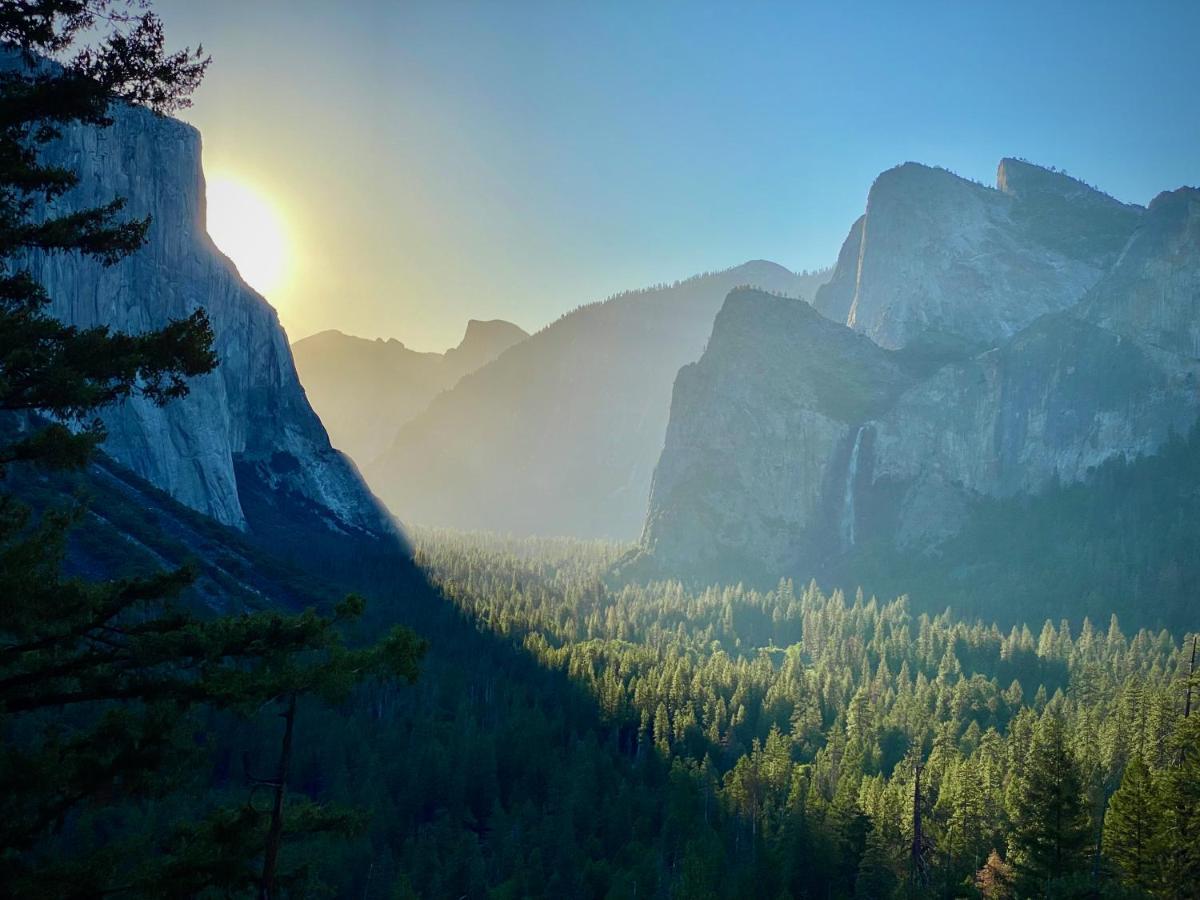Yosemite Charm By Casa Oso With And Breathtaking Views Chalet *