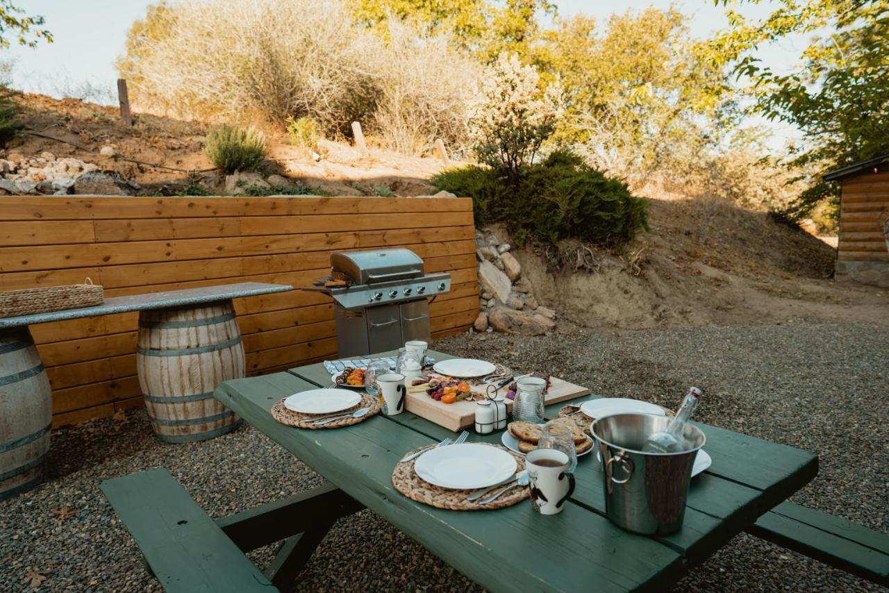 Yosemite Charm By Casa Oso With And Breathtaking Views Chalet *