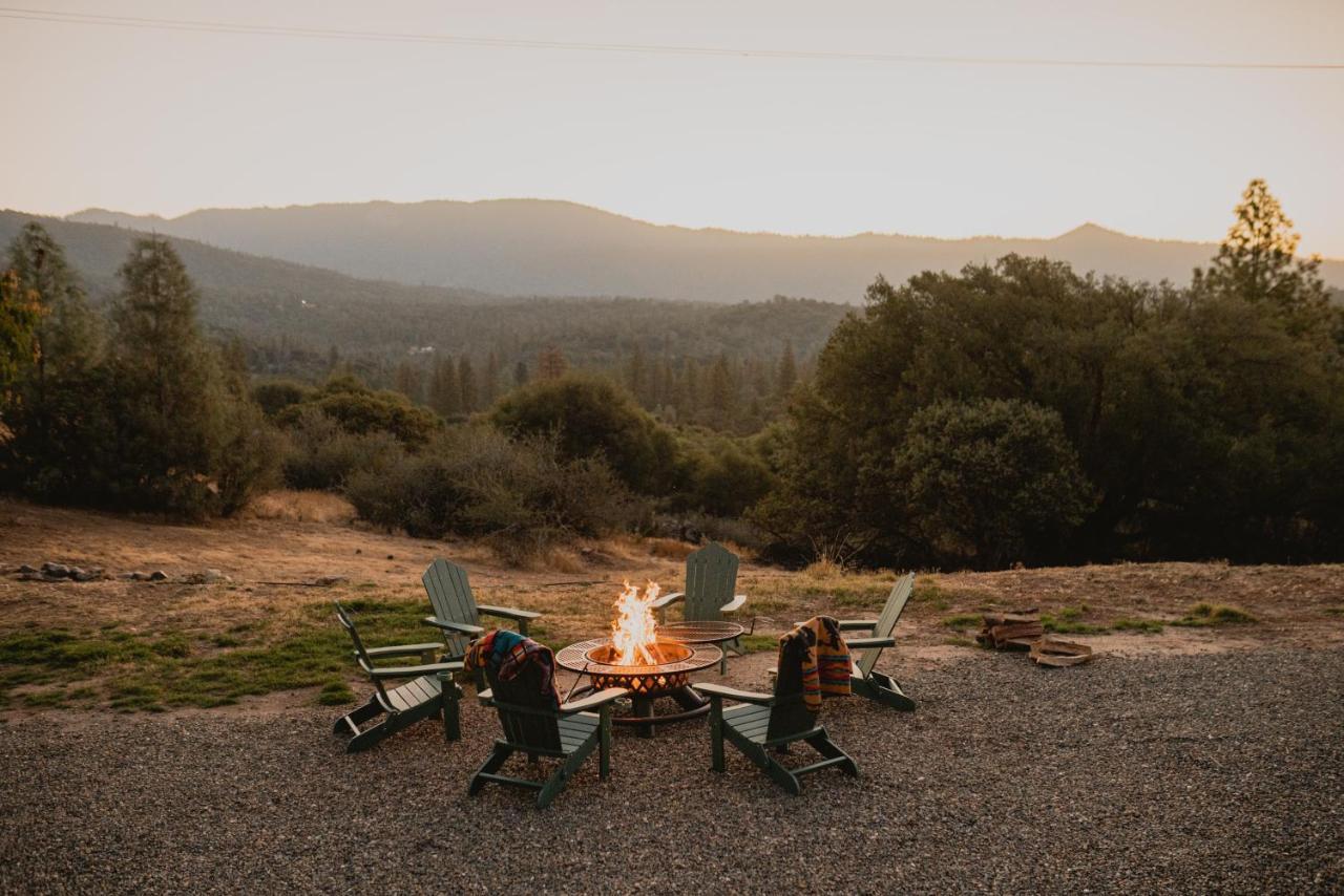 Yosemite Charm By Casa Oso With And Breathtaking Views * Mariposa