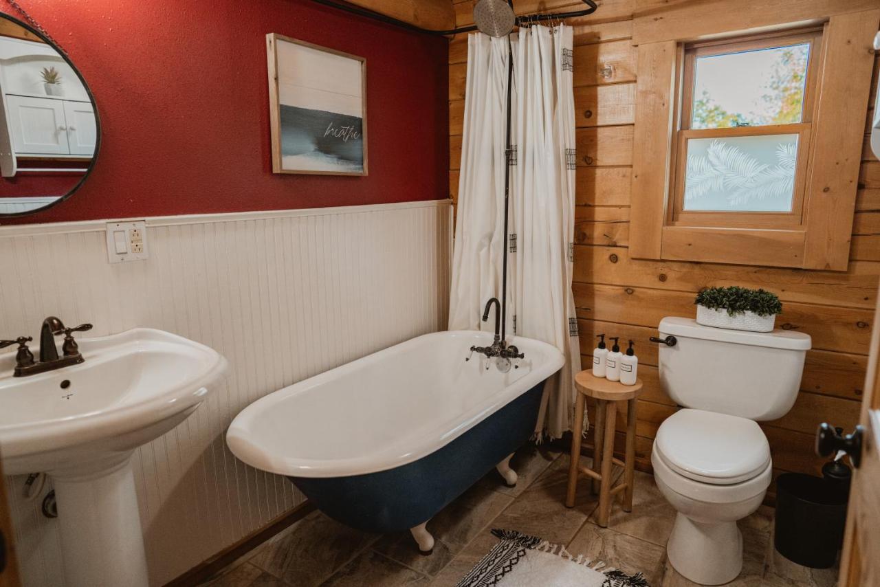 Yosemite Charm By Casa Oso With And Breathtaking Views Chalet Mariposa