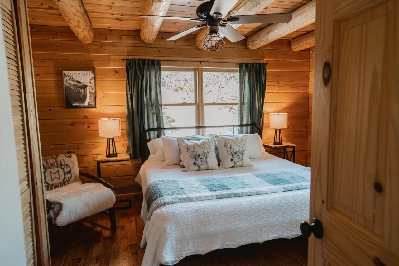 Yosemite Charm By Casa Oso With And Breathtaking Views Mariposa