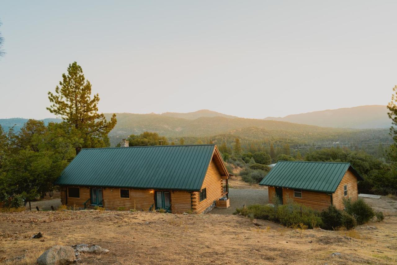 Yosemite Charm By Casa Oso With And Breathtaking Views *