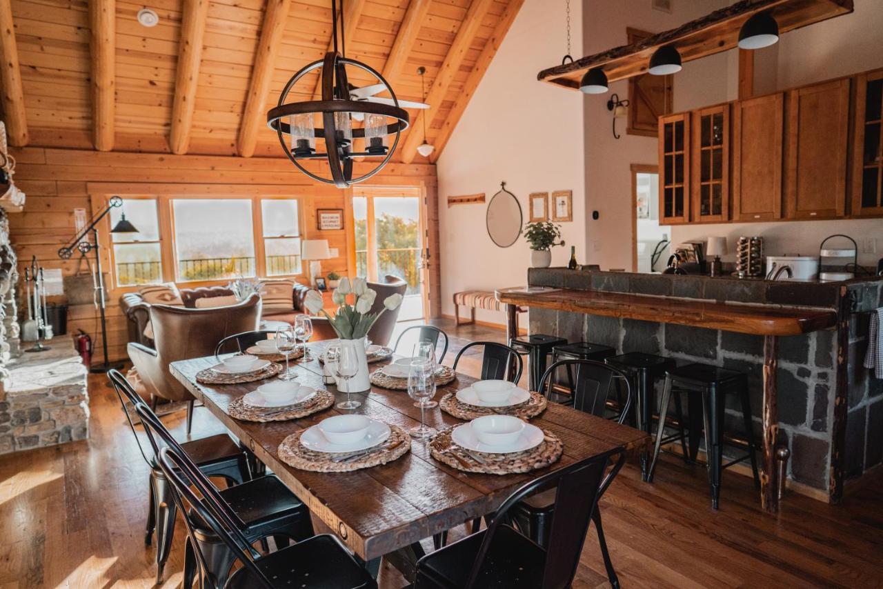 Yosemite Charm By Casa Oso With And Breathtaking Views *