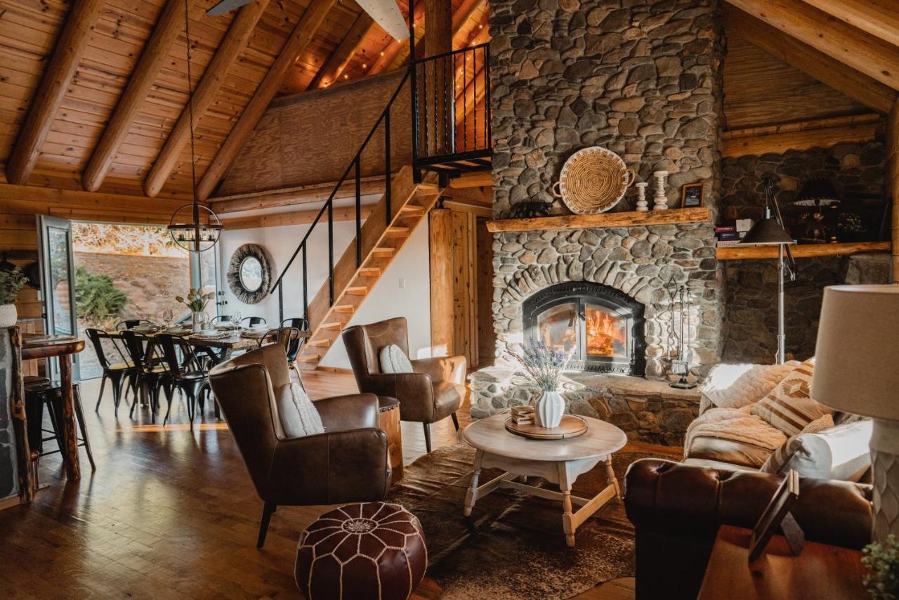 Chalet Yosemite Charm By Casa Oso With And Breathtaking Views