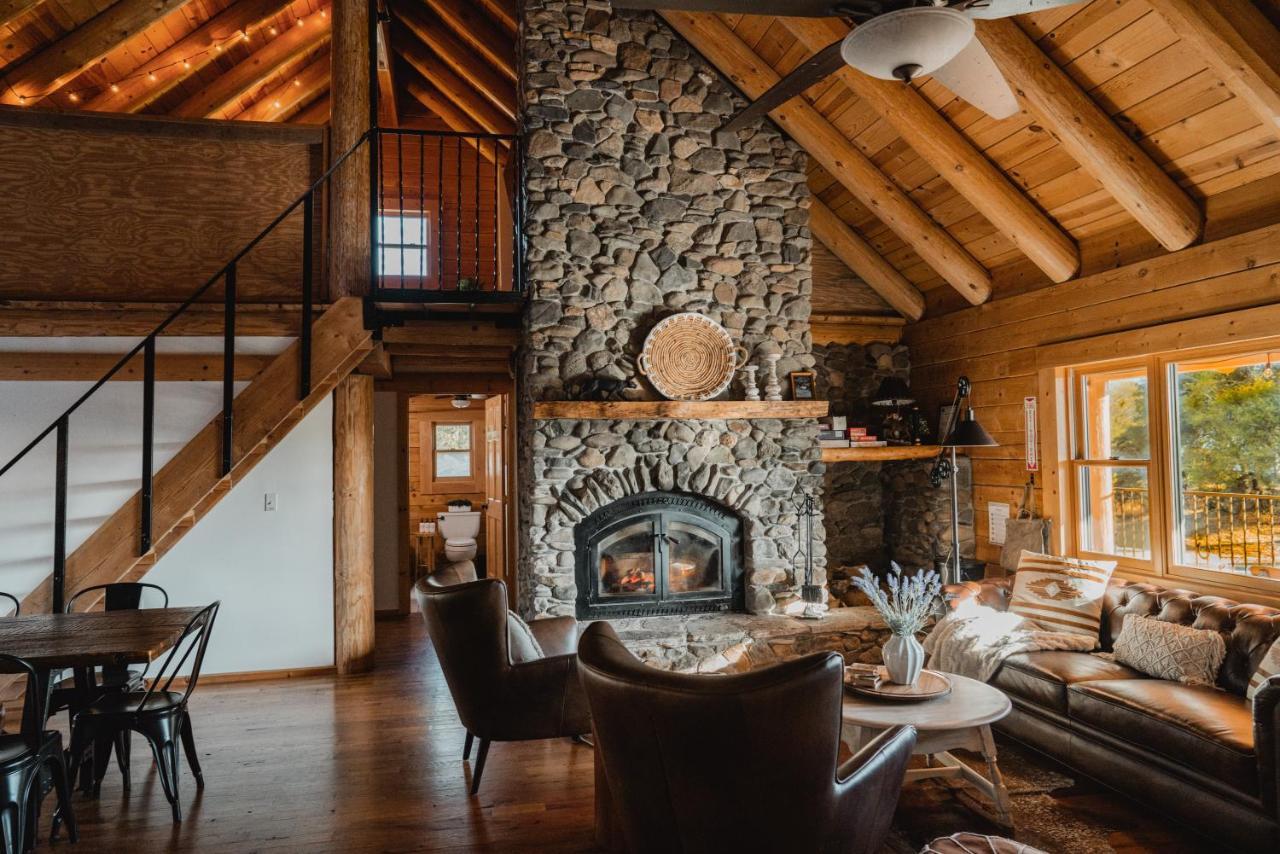 Chalet Yosemite Charm By Casa Oso With And Breathtaking Views Mariposa