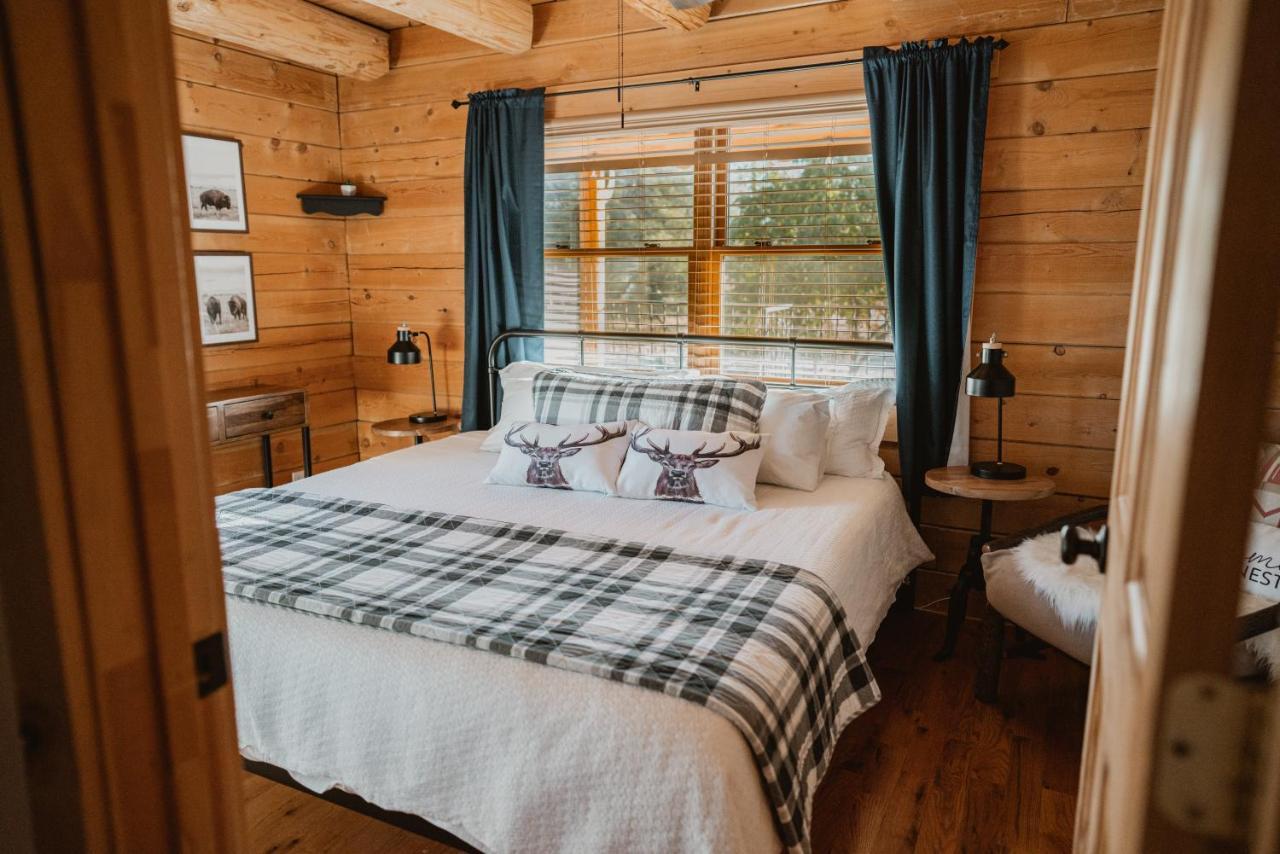Chalet Yosemite Charm By Casa Oso With And Breathtaking Views *